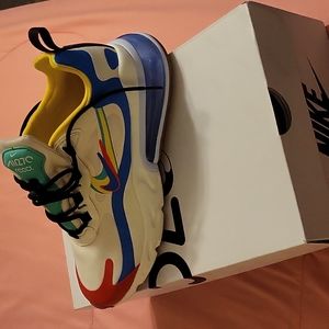 Nike Air 7C React